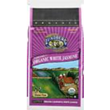 Gourmet Rice, Organic, White Jasmine, American
