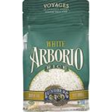 White Arborio Rice