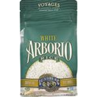 White Arborio Rice