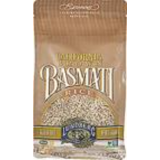 Basmati Rice