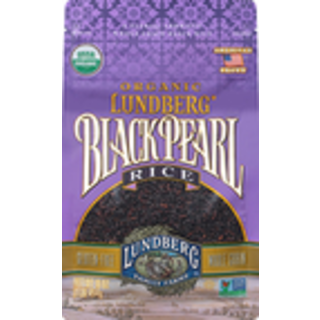 Rice, Black Pearl