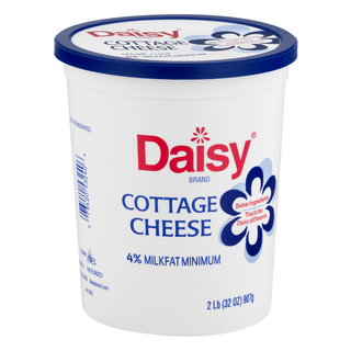 Daisy Cottage Cheese 32 Oz