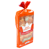 Hawaiian Sweet Rolls