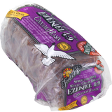 Bread, Cinnamon Raisin, Sprouted Grain, Flourless