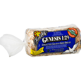 Bread, Sprouted Grain & Seed, Flourless