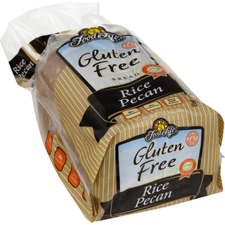 Food For Life Bread 24 Oz