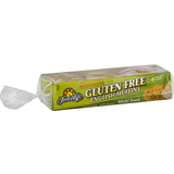 English Muffins, Gluten Free, Multi Seed