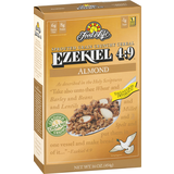 Cereal, Sprouted Crunchy, Almond