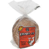 Pocket Bread, Prophet's