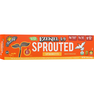 Food For Life Ezekiel 4:9 Spaghetti 16 Oz