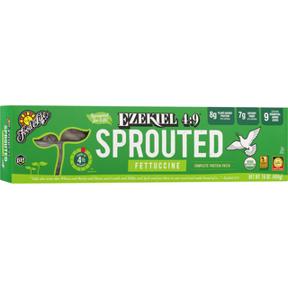 Food For Life Ezekiel 4:9 Fettucine 16 Oz