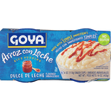 Arroz Con Leche, Dulce De Leche Flavored