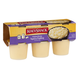 Tapioca Pudding, Gluten Free, Original Recipe