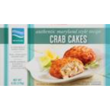 Crab Cakes