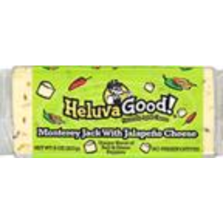 Jalapeno Jack Cheese
