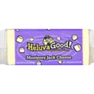 Heluva Good!® Monterey Jack Cheese 8 Oz. Brick