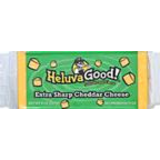 Extra Sharp Cheddar Cheese