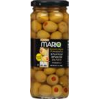 Pimiento Stuffed Spanish Olives