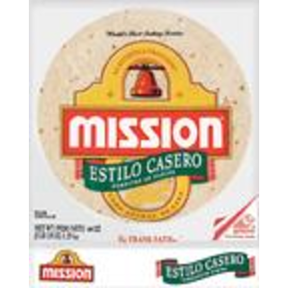Mission Tortilla 24 Ea