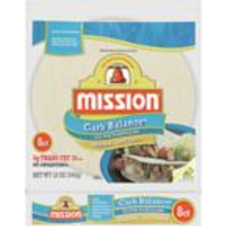 Flour Tortillas, Soft Taco