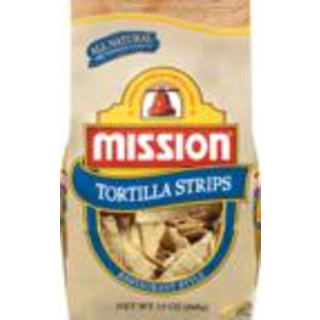 Tortilla Strips