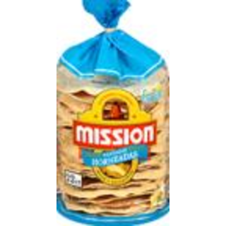 Tostadas Horneadas