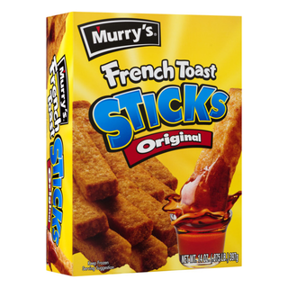 French Toast Sticks, Original
