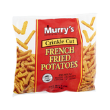 French Fried Potatoes