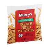 French Fried Potatoes