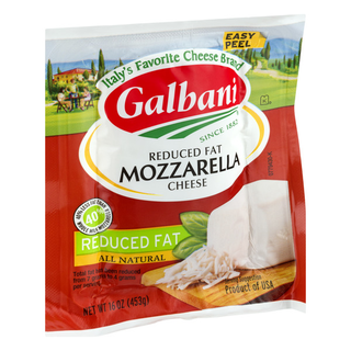Mozzarella Cheese