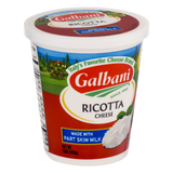 Ricotta Cheese