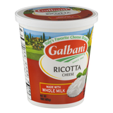 Ricotta Cheese