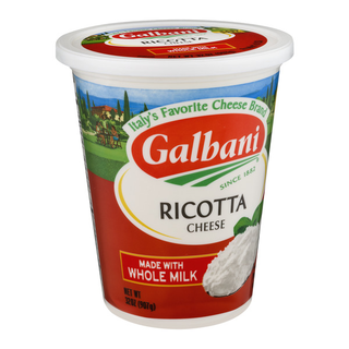 Ricotta Cheese