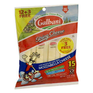 String Cheese
