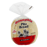 Pita Bread, Original