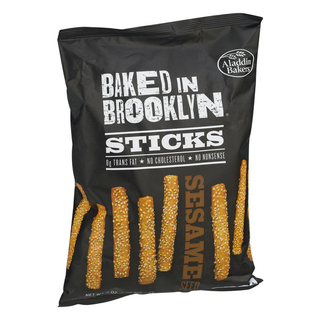 Sesame Sticks