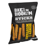 Honey Mustard Sticks