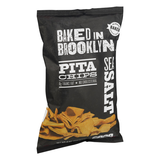 Pita Chips, Sea Salt