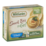 Wild Garden Snack Pack 2.26 Oz
