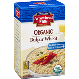 Bulgur Wheat, Organic