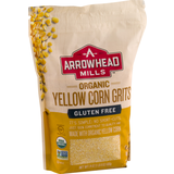 Arrowhead Mills Grits 24 Oz
