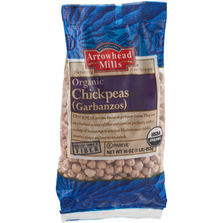Chickpeas, Organic