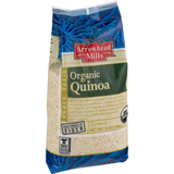 Quinoa, Organic