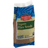 Organic Flax Seeds Gluten Free
