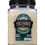 Rice, Sushi