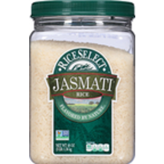 Jasmati Rice