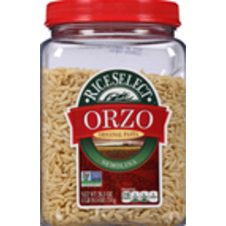Orzo