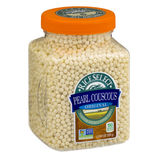 Pearl Couscous, Original