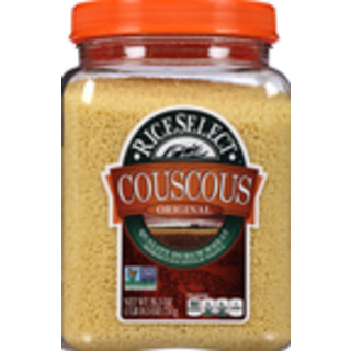 Couscous