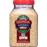 Quinoa, White